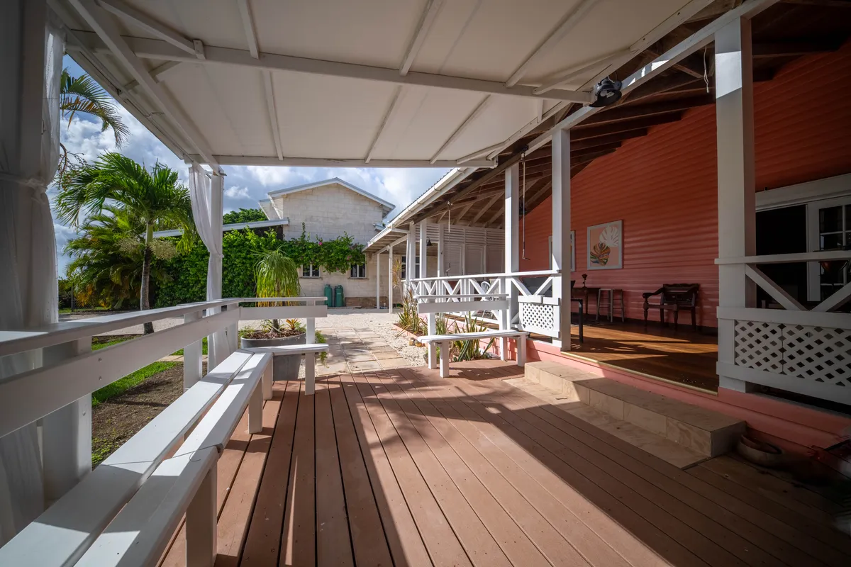 39 Blowers, St. James, Barbados