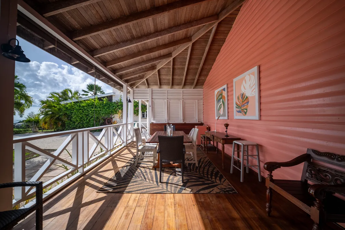 39 Blowers, St. James, Barbados