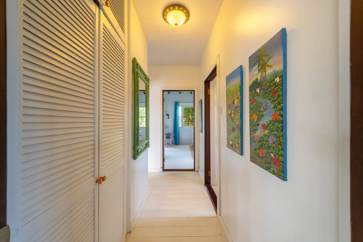 39 Blowers, St. James, Barbados