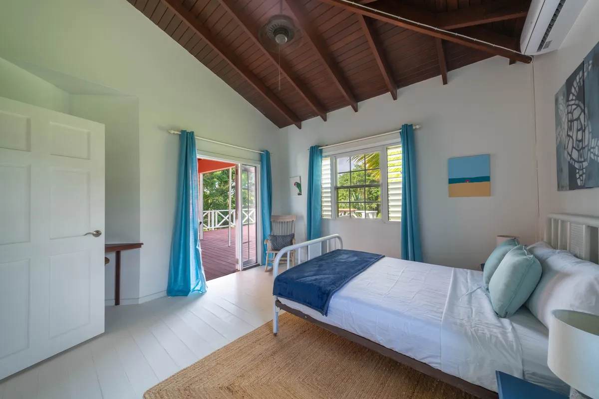39 Blowers, St. James, Barbados