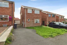 Property responsive