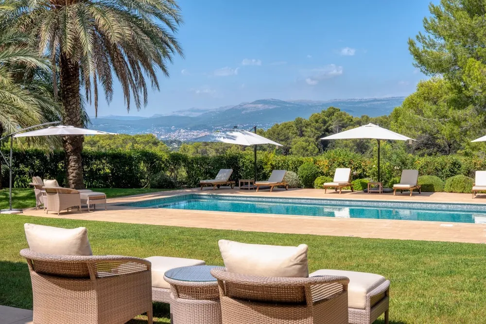 Mougins, 06250, France