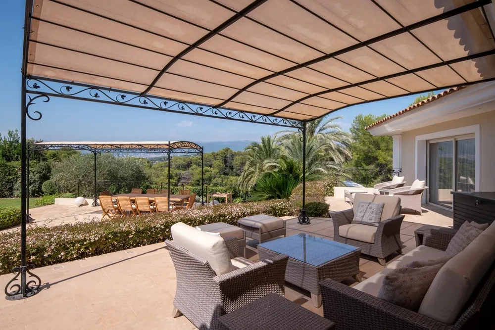 Mougins, 06250, France