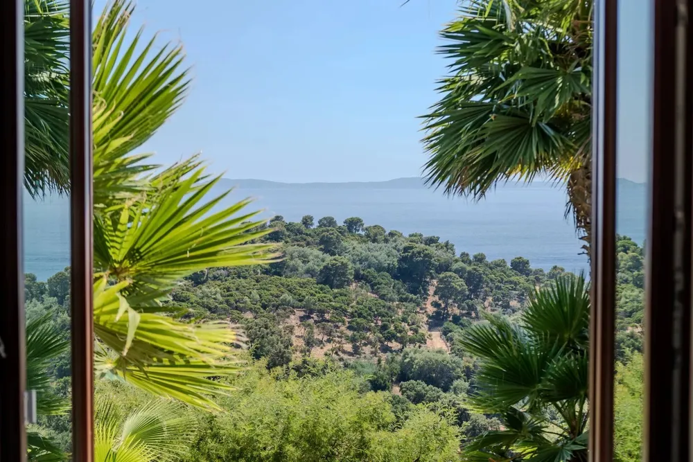 Rayol-Canadel-sur-Mer, 83820, France