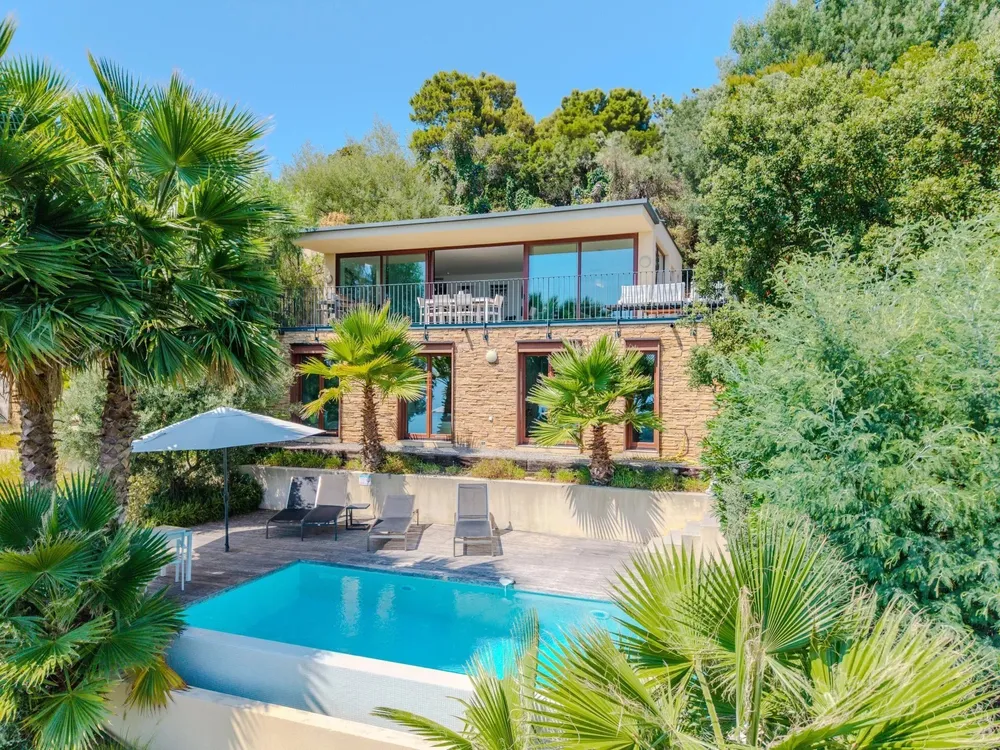 Rayol-Canadel-sur-Mer, 83820, France