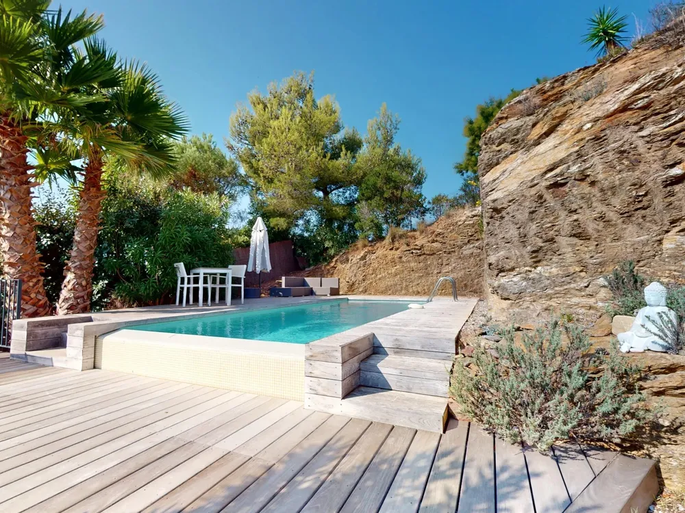 Rayol-Canadel-sur-Mer, 83820, France