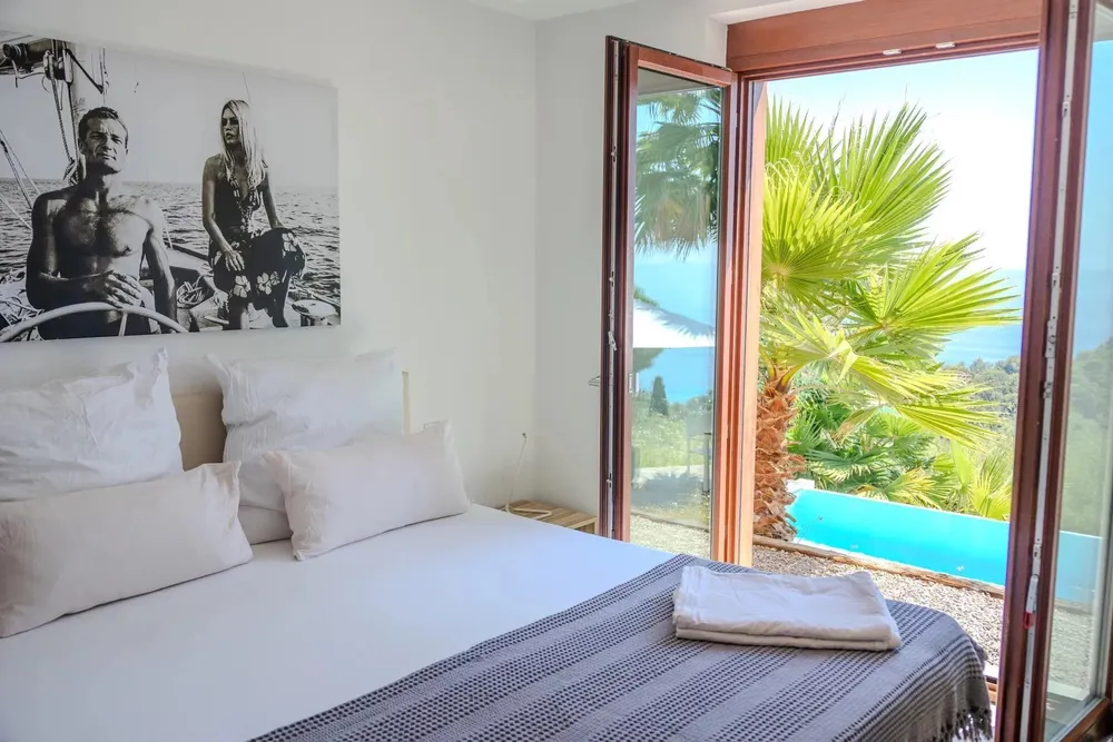 Rayol-Canadel-sur-Mer, 83820, France