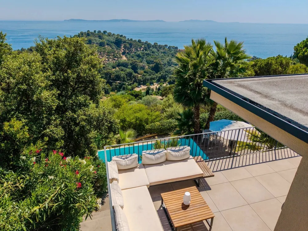 Rayol-Canadel-sur-Mer, 83820, France