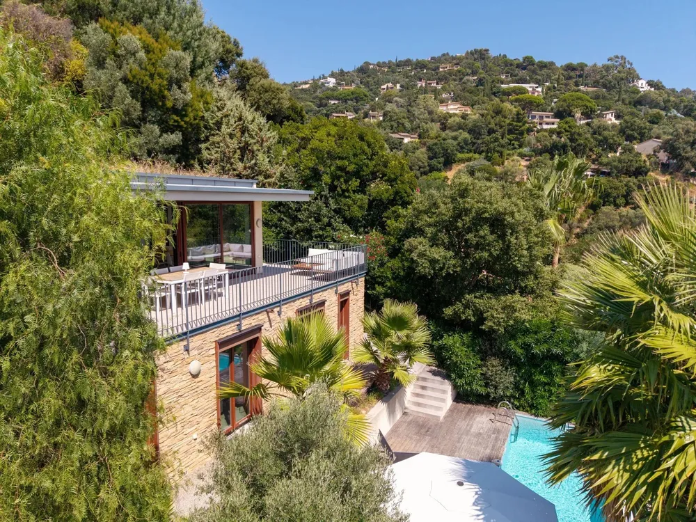 Rayol-Canadel-sur-Mer, 83820, France