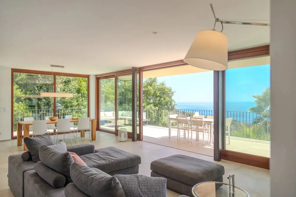 Rayol-Canadel-sur-Mer, 83820, France