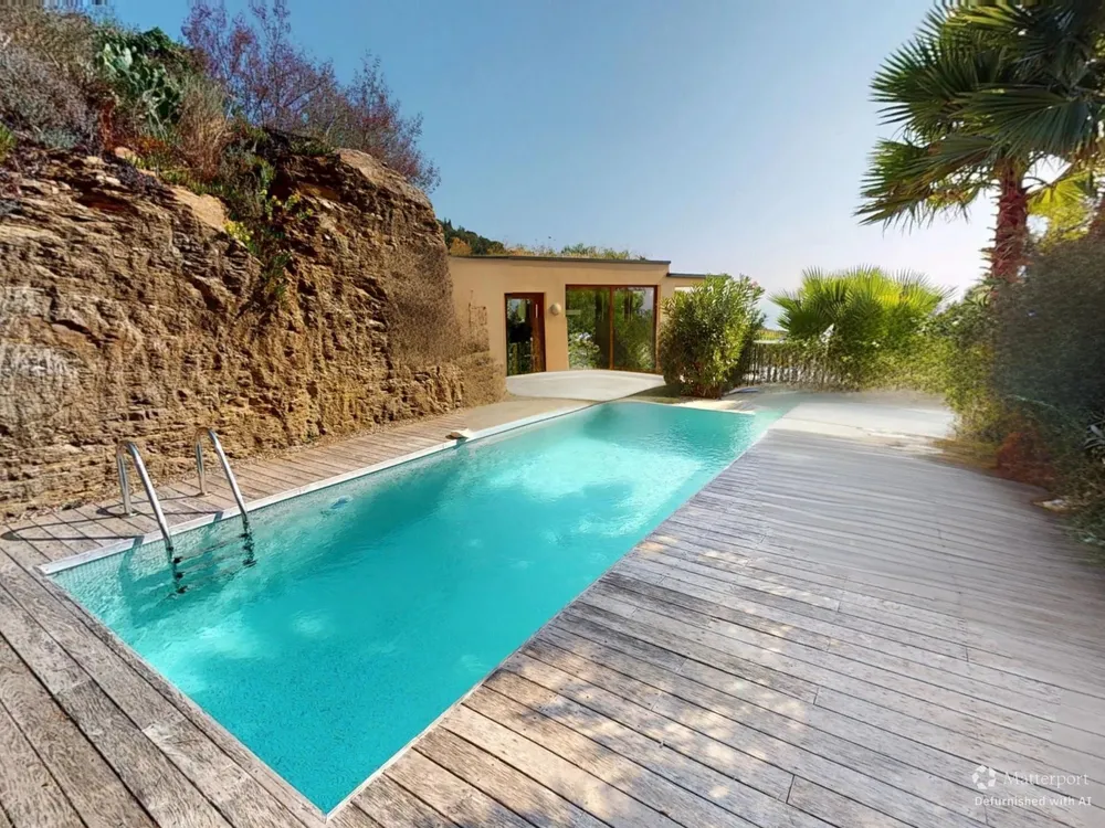 Rayol-Canadel-sur-Mer, 83820, France