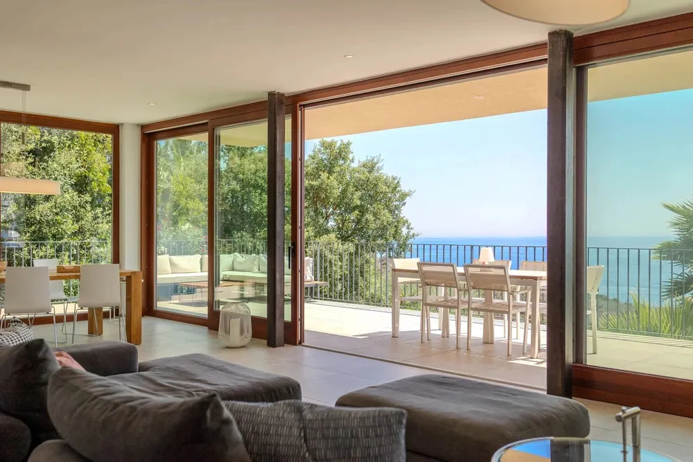 Rayol-Canadel-sur-Mer, 83820, France