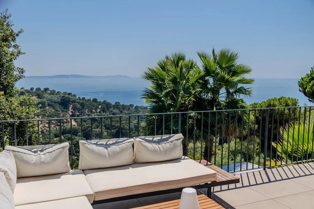 Rayol-Canadel-sur-Mer, 83820, France