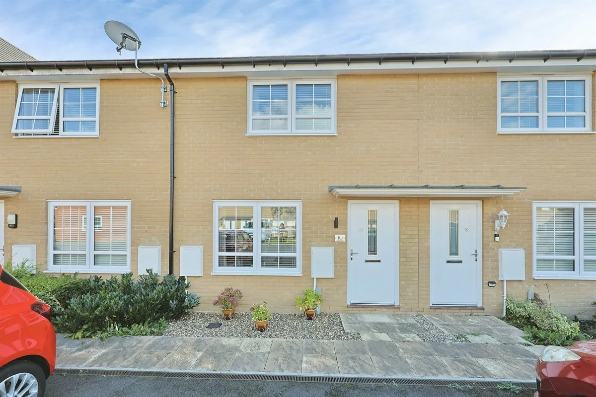 Hugh Way, Watton, THETFORD