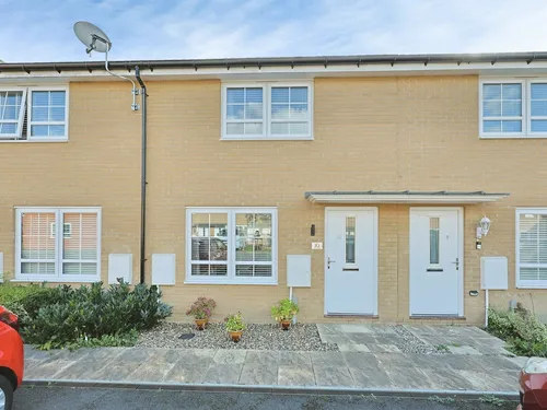 Hugh Way, Watton, THETFORDphoto