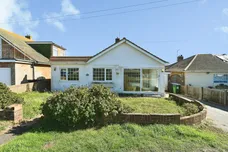 Cliff Avenue, Peacehaven