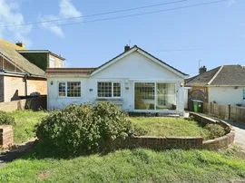 Cliff Avenue, Peacehaven photo