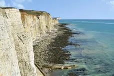 Cliff Avenue, Peacehaven
