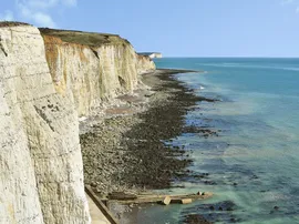 Cliff Avenue, Peacehaven thumb 2