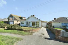 Cliff Avenue, Peacehaven
