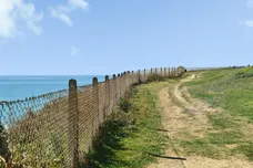 Cliff Avenue, Peacehaven