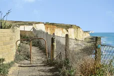 Cliff Avenue, Peacehaven
