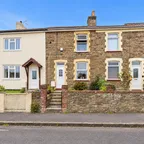 Furber Road, St. George, Bristol