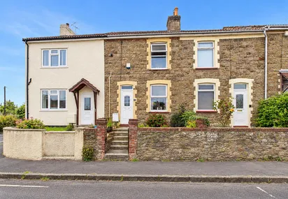 Furber Road, St. George, Bristol