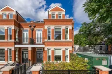 Cedars Row, Clarendon Drive, London, SW15 photo 2