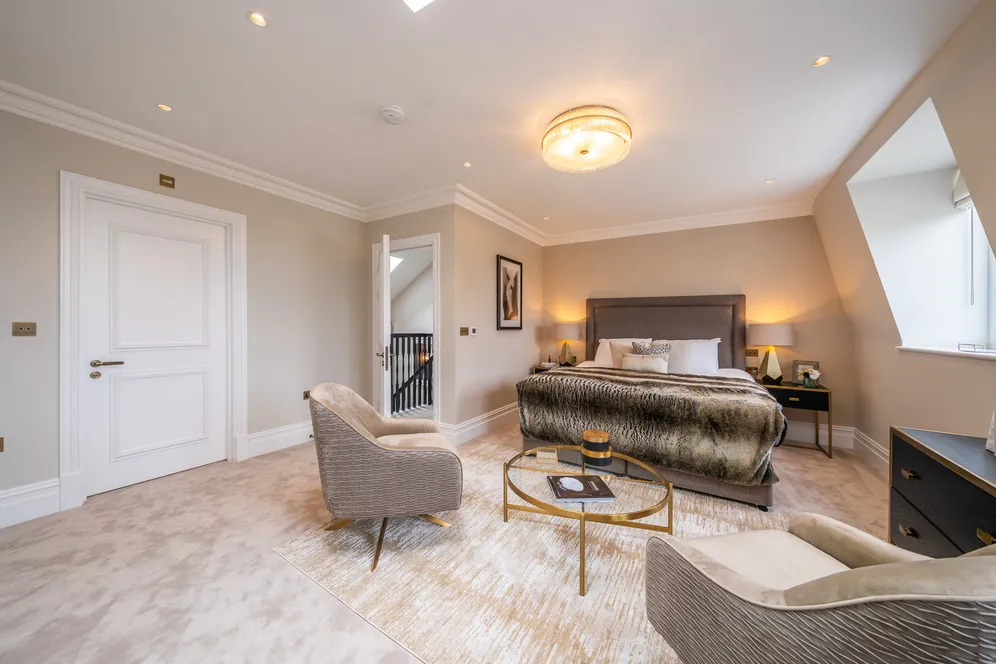Cedars Row, Clarendon Drive, London, SW15 photo 4