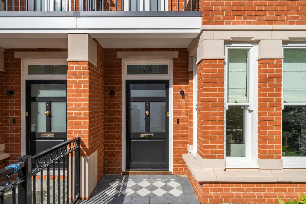 Cedars Row, Clarendon Drive, London, SW15 photo 5