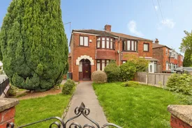 Property responsive