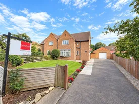 Property responsive