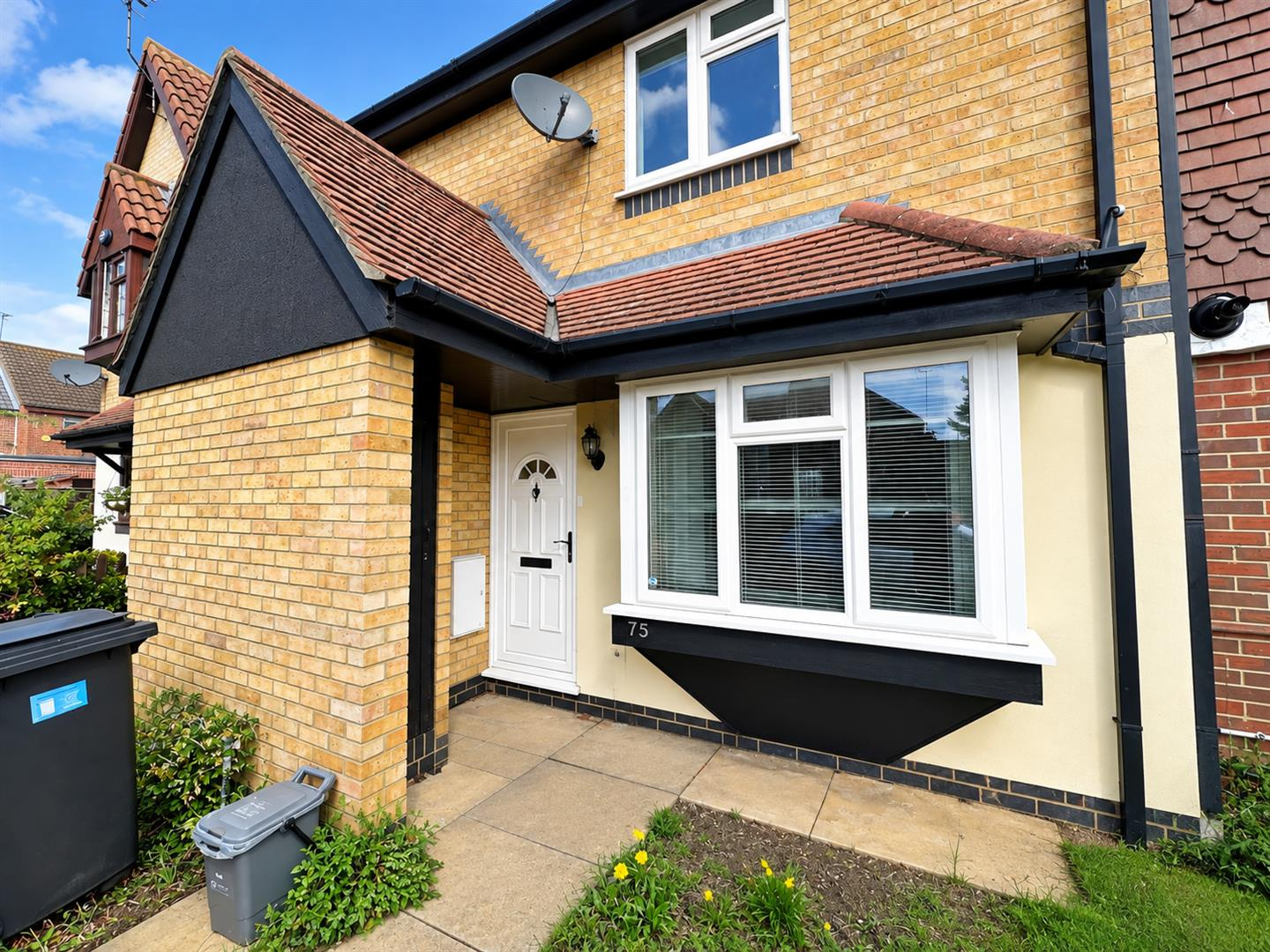 Cooper Way, Slough Image 1