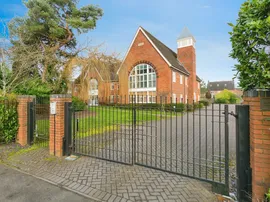 Tythe Barn Lane, Shirley, SOLIHULL photo