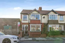 Thornhill Gardens, Hartlepool