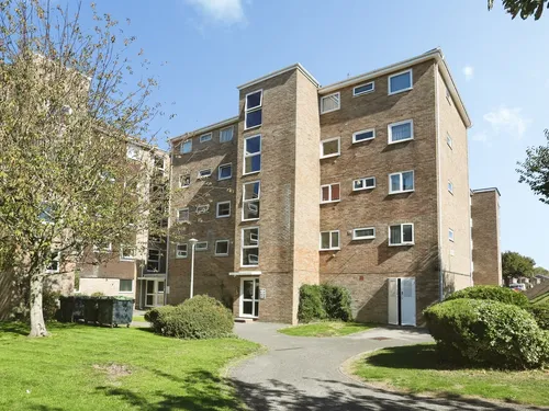 Gale Moor Avenue, Gosportphoto