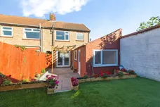 Thornhill Gardens, Hartlepool