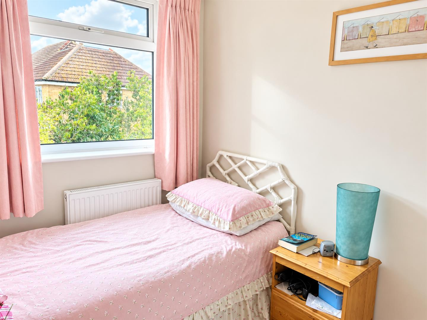 Lower Cippenham Lane, Slough Image 10