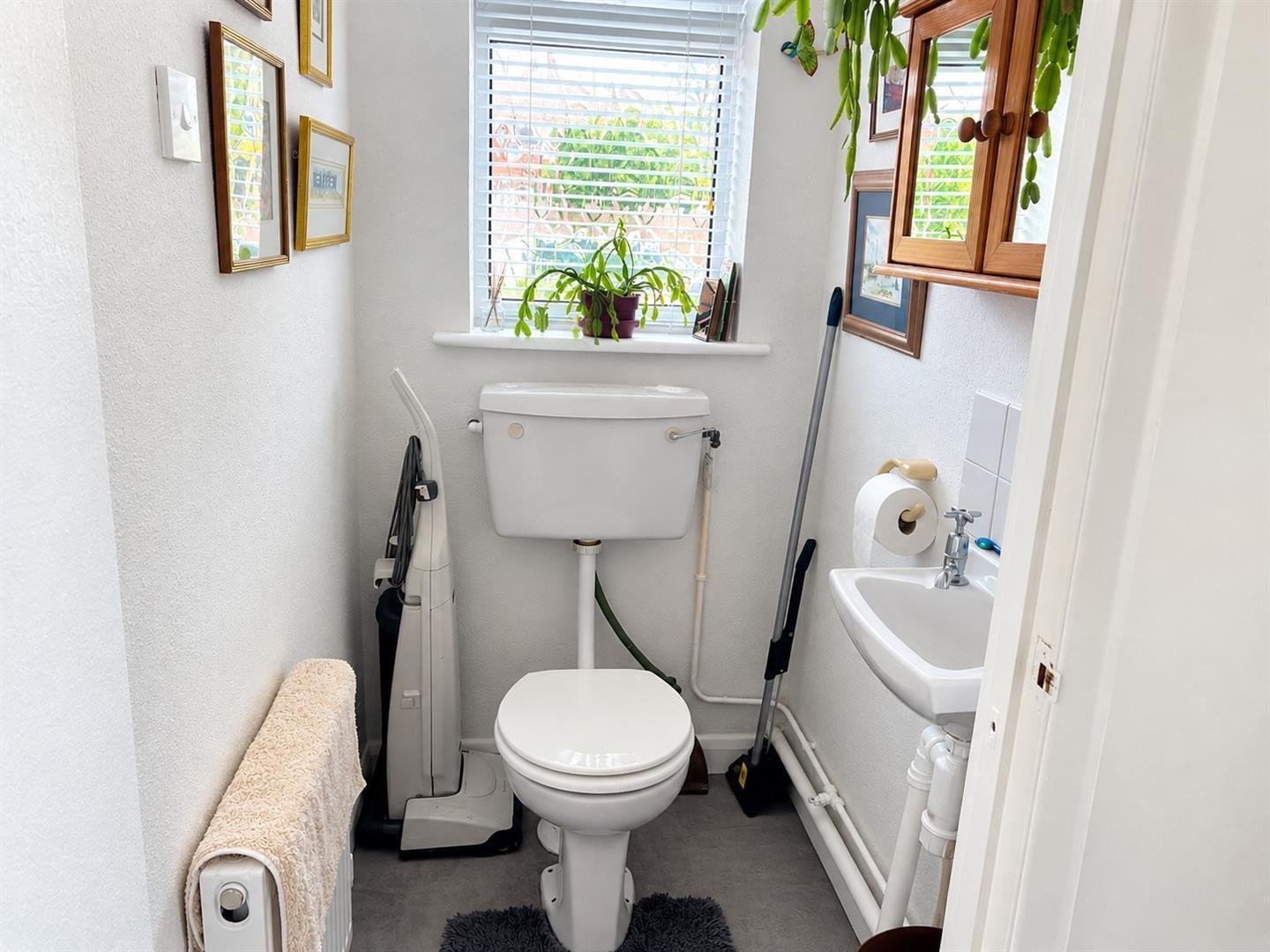 Lower Cippenham Lane, Slough Image 12