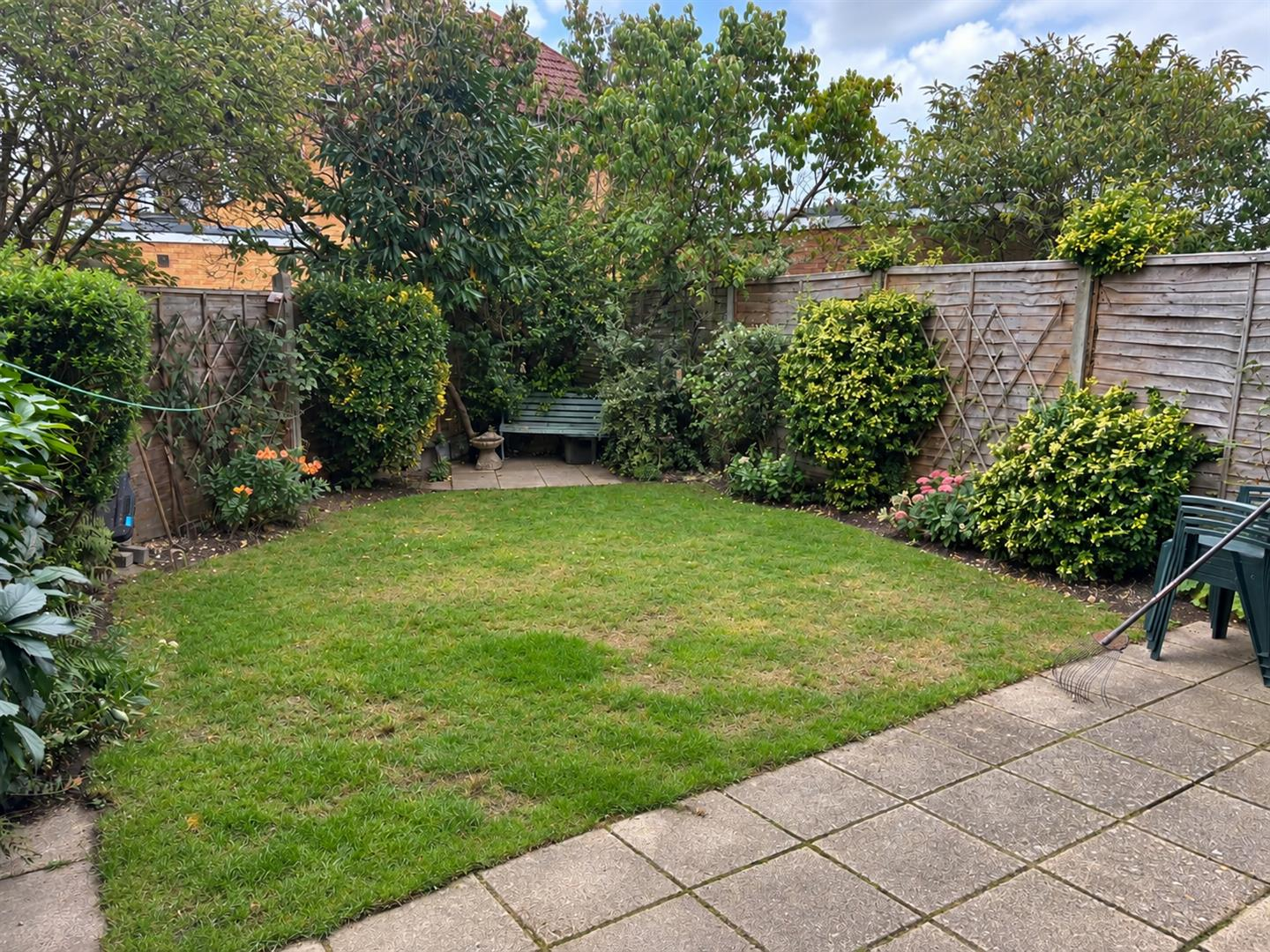 Lower Cippenham Lane, Slough Image 13