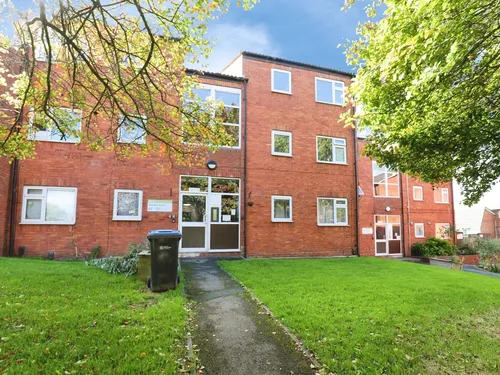 Bramham Drive, Harrogatephoto