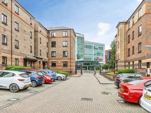 Redcliff Mead Lane, Redcliffe, Bristolphoto