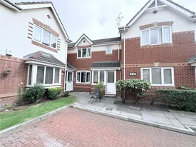 Property responsive