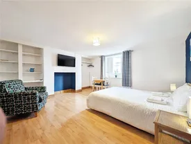 Property responsive