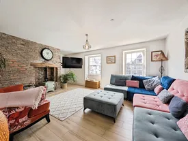 Property responsive