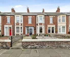 Property responsive