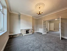 Property responsive