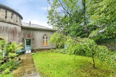 Shepton Road, Oakhill, Radstock