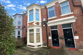 Property responsive